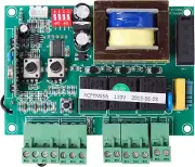 Circuit Control Board | for Sliding Gate Opener AC1500 AR1550 AC2400 AC2450 | PC