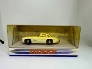 Matchbox - Dinky Collection DY-12 1955 Mercedes Benz 300SL Gullwing NEW