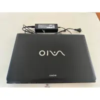 在飛比找蝦皮購物優惠-Sony VAIO E Core i7 3632QM SVE