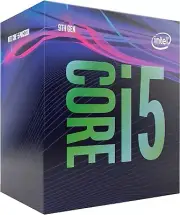 Intel Core i5-9400 SRG0Y 2.90GHz 9M Cache 6-Core CPU LGA1151 65W NEW