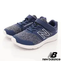 在飛比找蝦皮商城優惠-new balance><紐巴倫 針織彈力學步鞋 EMHI寶