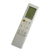 New Remote Control For Midea 8000 BTU Window Air Conditioner ‎MAW08V1QWT