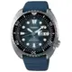 Seiko 精工表 Prospex 4R36-06Z0H(SRPF77K1)拯救海洋魟魚錶盤機械潛水腕錶/深藍面45mm