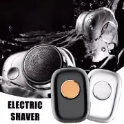 Electric Razor for Men,MINI-SHAVE PORTABLE ELECTRIC SHAVER Machine USB Charging