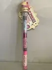 Lip Smacker Cupcake Crazy Lip Collection 3 Lip Gloss/Balm Tube with Cupcake Top