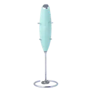 Handheld Mini Blender - Turquoise