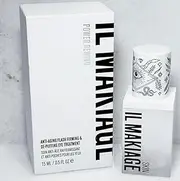 Il Makiage POWER REWIND EYE TIGHTENER INSTANT DE-PUFFING & SMOOTHING TEMPORARY FIX EYELISS + INST'TIGHT 15 ml / 0.5 FL OZ