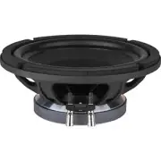 FaitalPRO 10RS350 10" Professional Woofer 8 Ohm