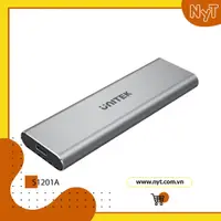 在飛比找蝦皮購物優惠-含有 M2 NVMe SSD Premium Unitek 