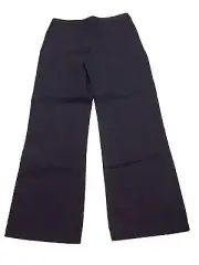 Dockers Pants Plus Girls Size 12.5 Blue Khaki Adjustable Waist Pants New
