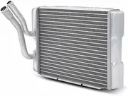 A-Premium HVAC Heater Core Compatible with Chevrolet G10 G20 G30 P30 GMC G15 G25 G35 G1500 G2500 G3500 P3500