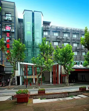 宜必思酒店(杭州西湖南宋御街店)Ibis Hotel (Hangzhou West Lake Nansong Yujie)
