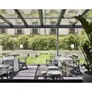 Hotel Único Madrid, Small Luxury Hotels