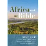 AFRICA AND THE BIBLE: CORRECTIVE LENSES-CRITICAL ESSAYS