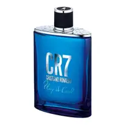 CR7 Play It Cool 100ml EDT By Cristiano Ronaldo (Men's)