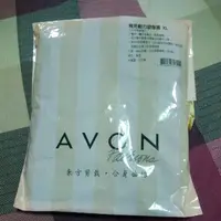 在飛比找蝦皮購物優惠-雅芳AVON動力塑身褲XL 長版褲型