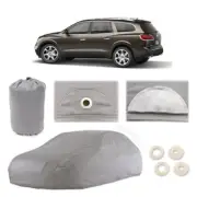 Buick Enclave 5 layer SUV Cover Fitted Outdoor Water Proof Rain Snow Sun Dust