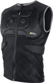 ONeal BP, protector vest level-2 , color: Black , size: XL