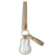 [Nicot] [miffy] PU smart key chain/character/car goods/strap/gift