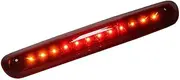 Car High-Mount Stop Light Third Brake Lamp Rear Tail Brake Lamp Accessories For Chevrolet For Silverado 1500 & 1500 HD 2007-2013 Car Brake Light