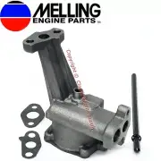 New Melling M83HV High Volume Oil Pump & Drive Shaft Ford sb 351W 5.8L Windsor