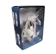 Eaglemoss | The Delta Flyer | Star Trek Voyager | New w/Full Size Magazine