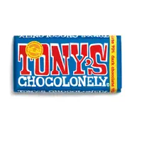 在飛比找蝦皮商城優惠-TONY'S CHOCOLONELY黑巧克力70% / 18