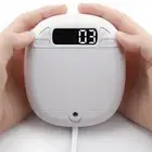 Alarm Clock Home Decor Home Clock Student Alarm Clock Digital LED Digital Screen