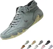 [Generic] Vogany Shoes Women, Waterproof and Breathable Orthopedic Shoes, Arch Support, Vogany Boots for Outdoor, Reduces Walking Fatigue