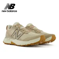 在飛比找蝦皮商城優惠-【New Balance】 NB 跑鞋_男性_卡其色_MTH