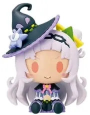 Ichiban Kuji hololive Vol.3 Murasaki Shion Chokonokko Figure BANDAI No BOX