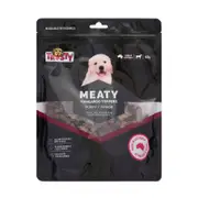 Trusty 400g Kangaroo Meaty Puppy Toppers Treats