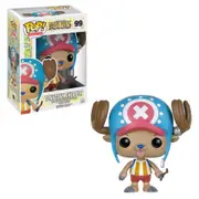 One Piece Tony Tony Chopper Funko POP! Vinyl