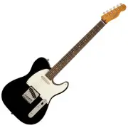 Squier by Fender Classic Vibe Baritone Custom Telecaster Baritone Guitar