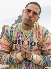 Atmos Coogi Multicolor List cg.464