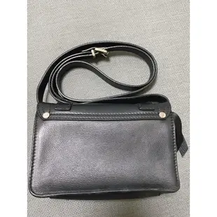 PROENZA SCHOULER PS1 mini 牛皮側背包