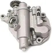 Engine Oil Pump 06H115105AM, Compatible with VW Golf GTI 2.0T EA888 GEN2 Engine, High-Efficiency Lubrication System with OEM Precision Fitment