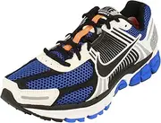 [Nike] Zoom Vomero 5 SE SP Mens Running Trainers CI1694 Sneakers Shoes (UK 8 US 9 EU 42.5, White Racer Blue Black sail 100) 100