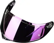 YANGZY Visor Replacement for AGV K1 K3SV K5 Full Face Motorcycle Wind Shield Lens