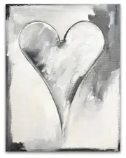 Ready2HangArt Malone Wrapped Canvas Wall Art by Salvatore Principe