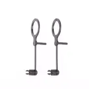 2Pcs Hand Tool Nylon Fastener For ASUS M.2 B660 B560 B460 H610 B365 B360 B450 CR