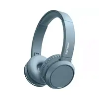 在飛比找友和YOHO優惠-Philips 蓋耳式無線耳機 藍色 TAH4205BL/0