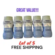 Coppertone Zinc Oxide Sunscreen Pure & Simple 6oz SPF 50 Mineral Expire 3/2025
