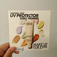 在飛比找蝦皮購物優惠-【全新買就送小禮】MAKE UP FOR EVER 第一步玫