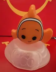 McDonald’s Disney 100 Year Anniversary Celebration Happy Meal Toy Nemo