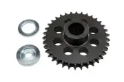 HD Compensator Eliminator Sprocket 34T Teeth Road Glide Ultra 11-16