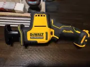 DEWALT DCS312 12V Cordless Reciprocating Saw