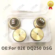 4 Pcs 02E DQ250 DSG Gearbox Module Sensor Fits For AUDI VW TCU Pressure Switch/