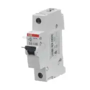 S2C-A1, ABB, Shunt Trip, Suitable for MCBs S200 series and RCBOs DS 200 series.