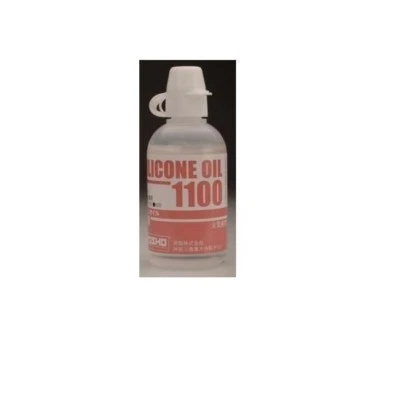Kyosho Silicone Differential Oil #1100 (40cc) - KYOSIL1100